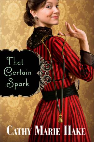 That Certain Spark (Only In Gooding Book #4) [eBook]