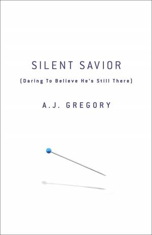 Silent Savior [eBook]