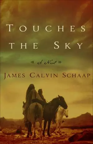 Touches the Sky [eBook]