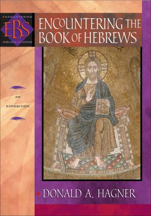 Encountering the Book of Hebrews (Encountering Biblical Studies) [eBook]