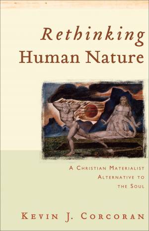 Rethinking Human Nature [eBook]