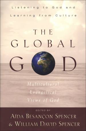 The Global God [eBook]