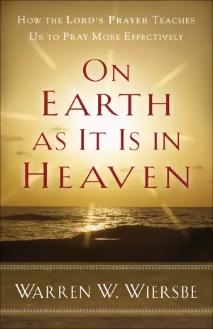 On Earth as It Is in Heaven [eBook]