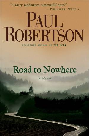 Road to Nowhere [eBook]