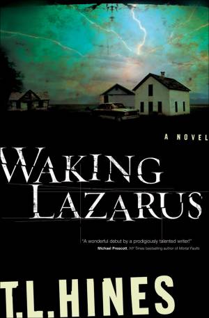 Waking Lazarus [eBook]