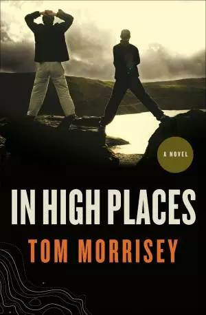 In High Places [eBook]