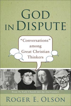 God in Dispute [eBook]