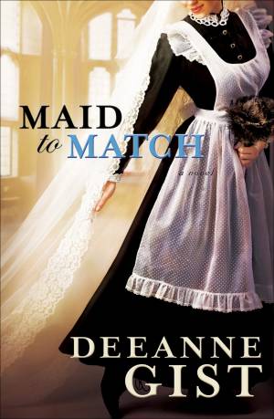 Maid to Match [eBook]