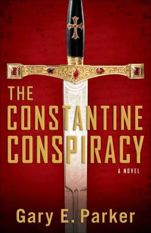 The Constantine Conspiracy [eBook]