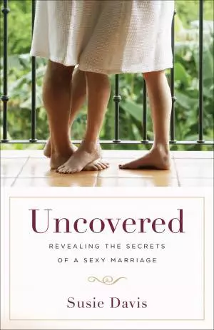 Uncovered [eBook]