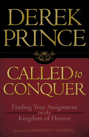 Called to Conquer [eBook]