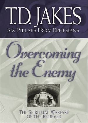 Overcoming the Enemy (Six Pillars From Ephesians Book #6) [eBook]