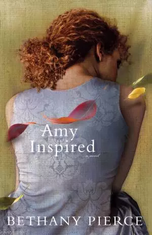 Amy Inspired [eBook]