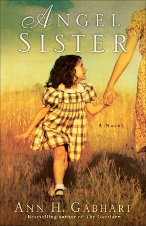 Angel Sister (Rosey Corner Book #1) [eBook]