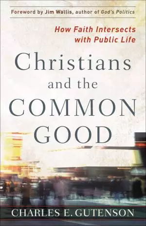 Christians and the Common Good [eBook]