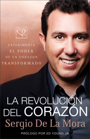 La revolución del corazón [eBook]