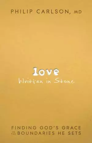 Love Written in Stone [eBook]