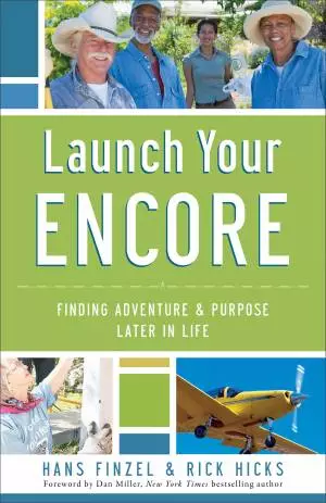 Launch Your Encore [eBook]