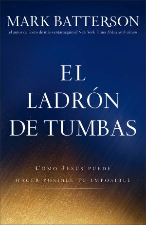 El ladrón de tumbas [eBook]