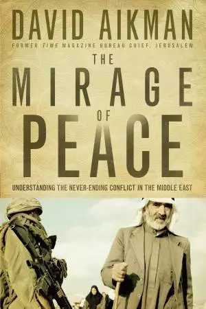 The Mirage of Peace [eBook]