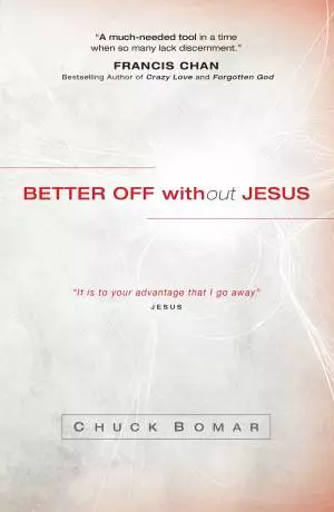 Better Off without Jesus [eBook]