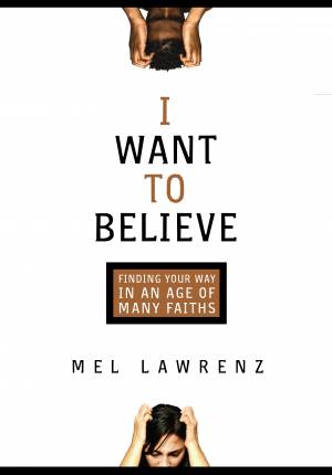 I Want to Believe [eBook]