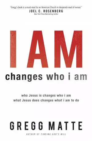 I AM changes who i am [eBook]