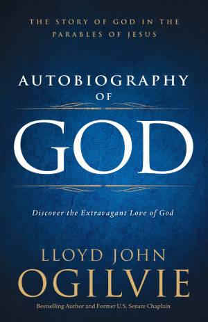 Autobiography of God [eBook]