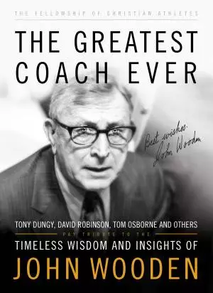 The Greatest Coach Ever (The Heart of a Coach Series) [eBook]