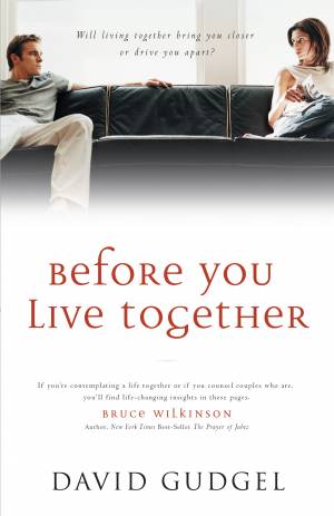 Before You Live Together [eBook]