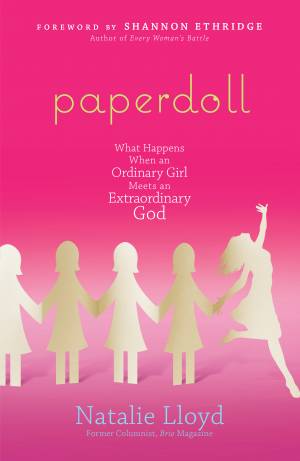 Paperdoll [eBook]