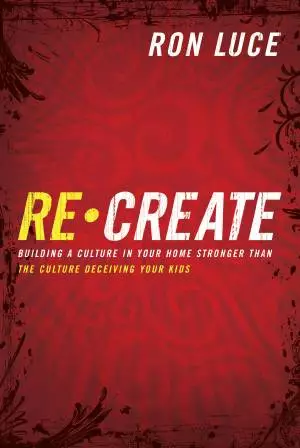 Re-Create [eBook]