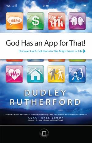 God Has an App for That [eBook]