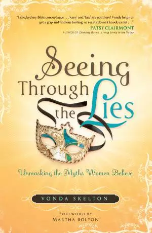 Seeing through the Lies [eBook]