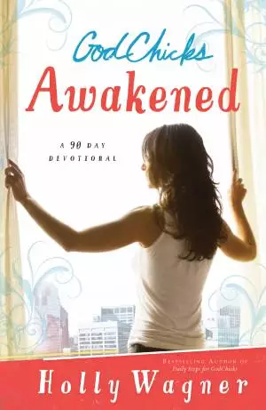 GodChicks Awakened [eBook]