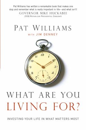 What Are You Living For? [eBook]