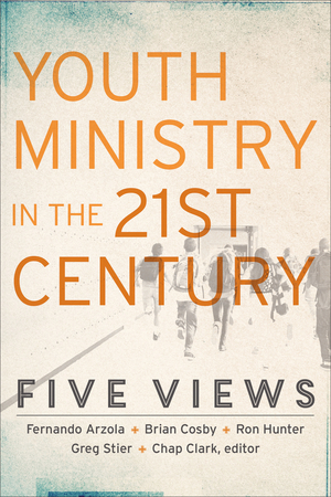 Youth Ministry in the 21st Century (Youth, Family, and Culture)