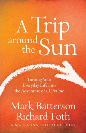 A Trip around the Sun [eBook]