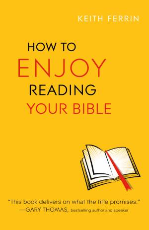 How to Enjoy Reading Your Bible [eBook]