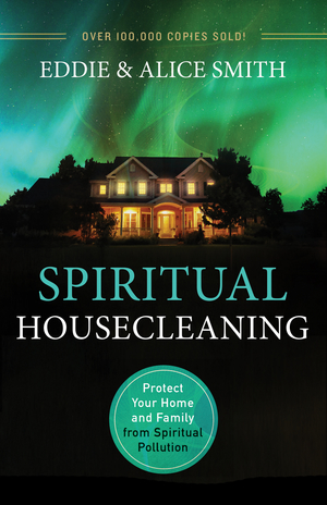 Spiritual Housecleaning