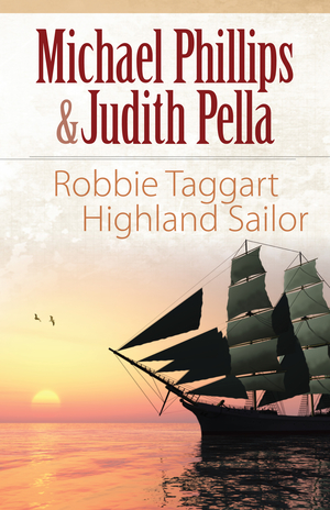 Robbie Taggart (The Highland Collection Book #2)