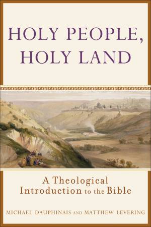 Holy People, Holy Land [eBook]