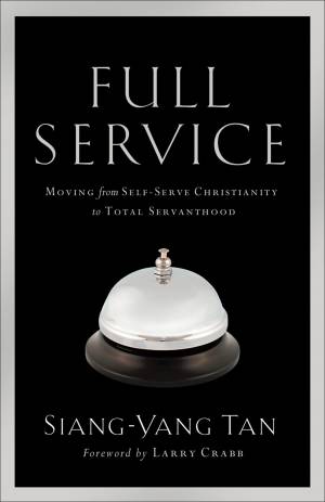 Full Service [eBook]