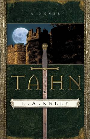 Tahn ( Book #1) [eBook]