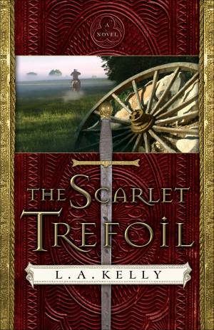 The Scarlet Trefoil ( Book #2) [eBook]