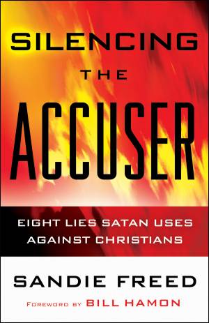 Silencing the Accuser [eBook]