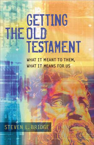 Getting the Old Testament [eBook]