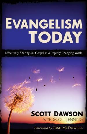 Evangelism Today [eBook]