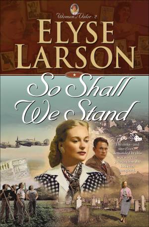 So Shall We Stand (Women of Valor Book #2) [eBook]