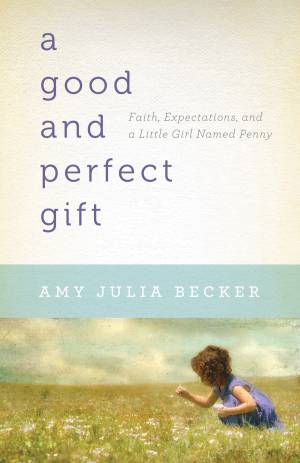 A Good and Perfect Gift [eBook]